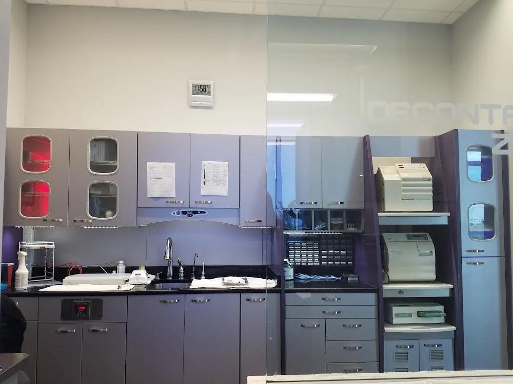 Smile Transformation Centre | Dentist In Glendale AZ Picture 5