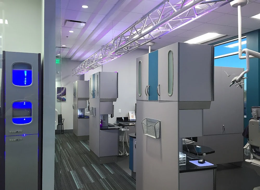 Smile Transformation Centre | Dentist In Glendale AZ Picture 6