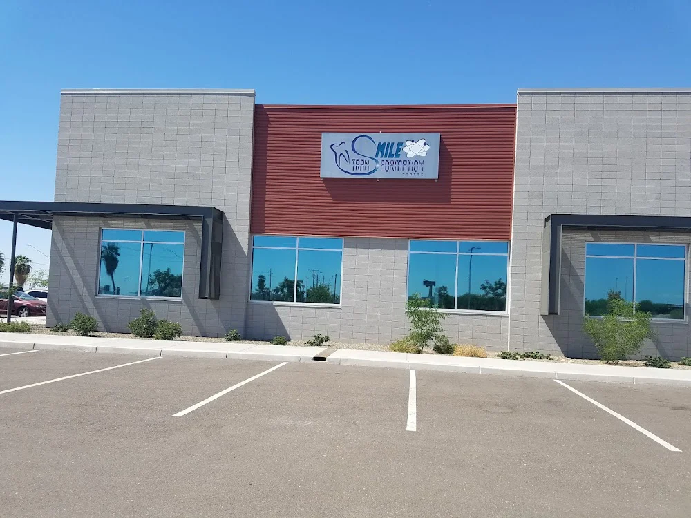 Smile Transformation Centre | Dentist In Glendale AZ Picture 2