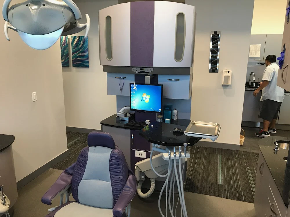 Smile Transformation Centre | Dentist In Glendale AZ Picture 4