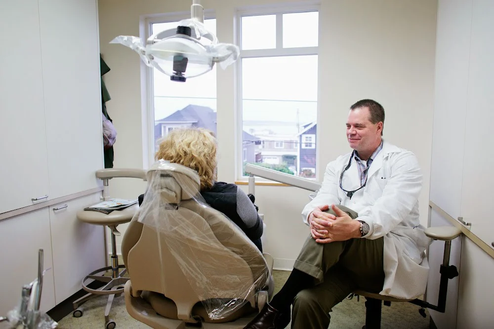Plancich Dental Picture 1