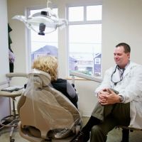 Plancich Dental ico