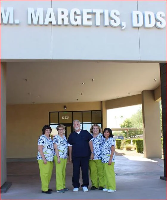 Dr. Marty Margetis Picture 2