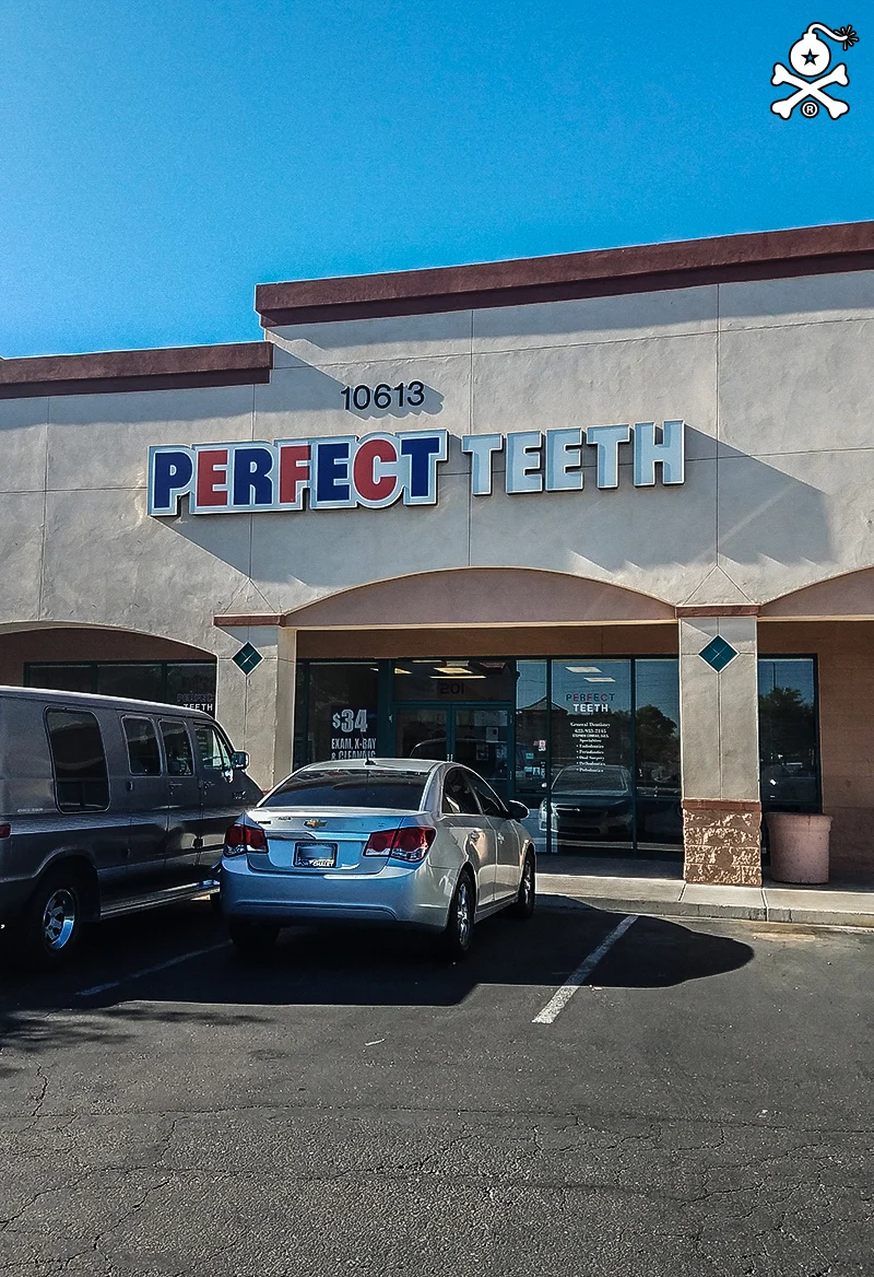 Perfect Teeth Dental & Orthodontics - Olive Picture 7