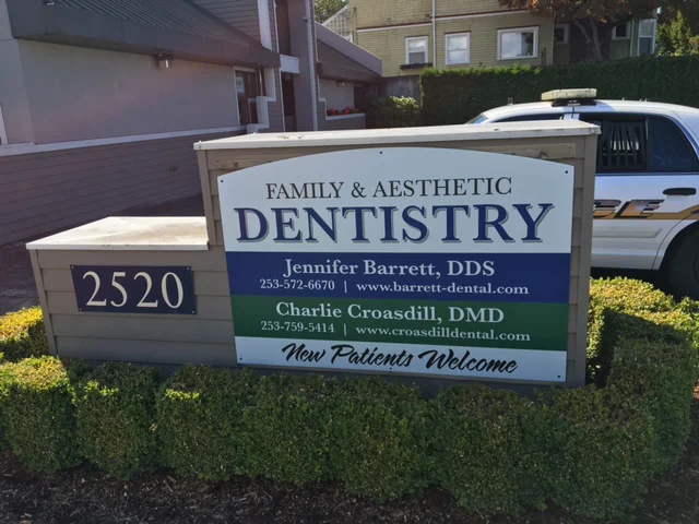 Barrett Family Dental of Tacoma Picture 9