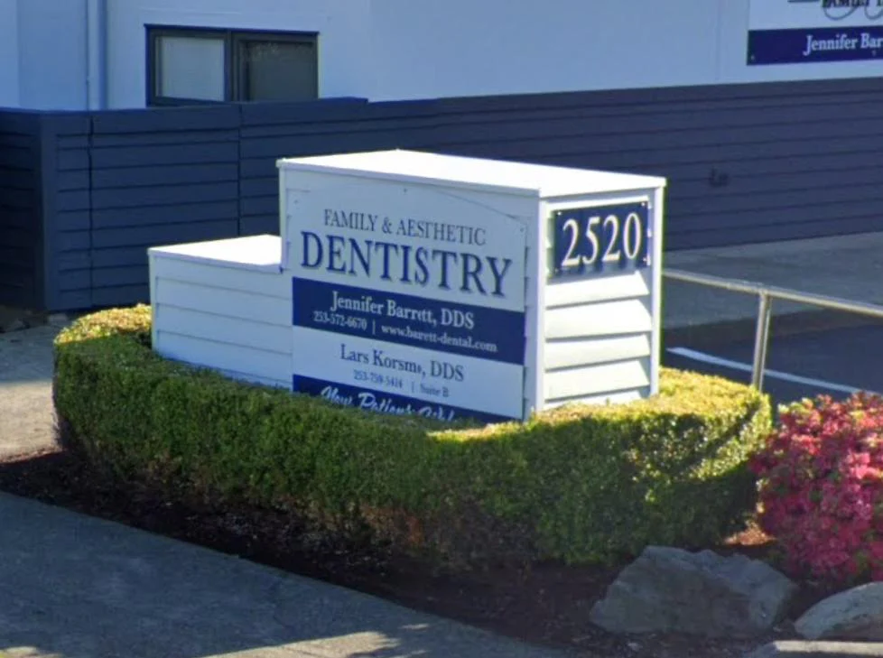 Barrett Family Dental of Tacoma Picture 5