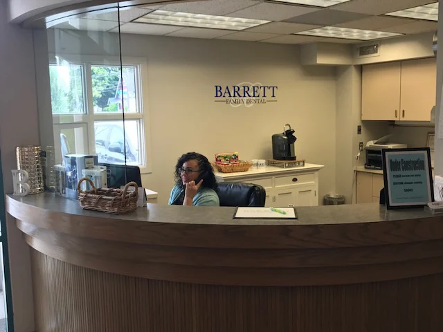Barrett Family Dental of Tacoma Picture 6