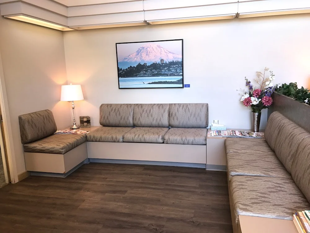 Barrett Family Dental of Tacoma Picture 1
