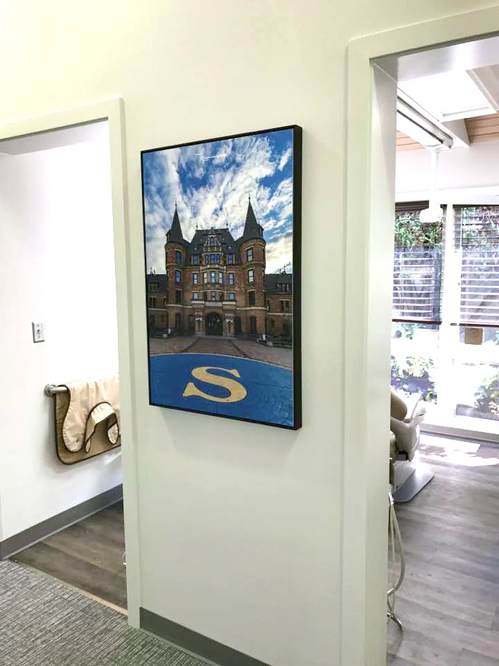 Barrett Family Dental of Tacoma Picture 8