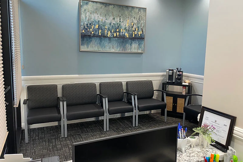Odyssey Dental Picture 1