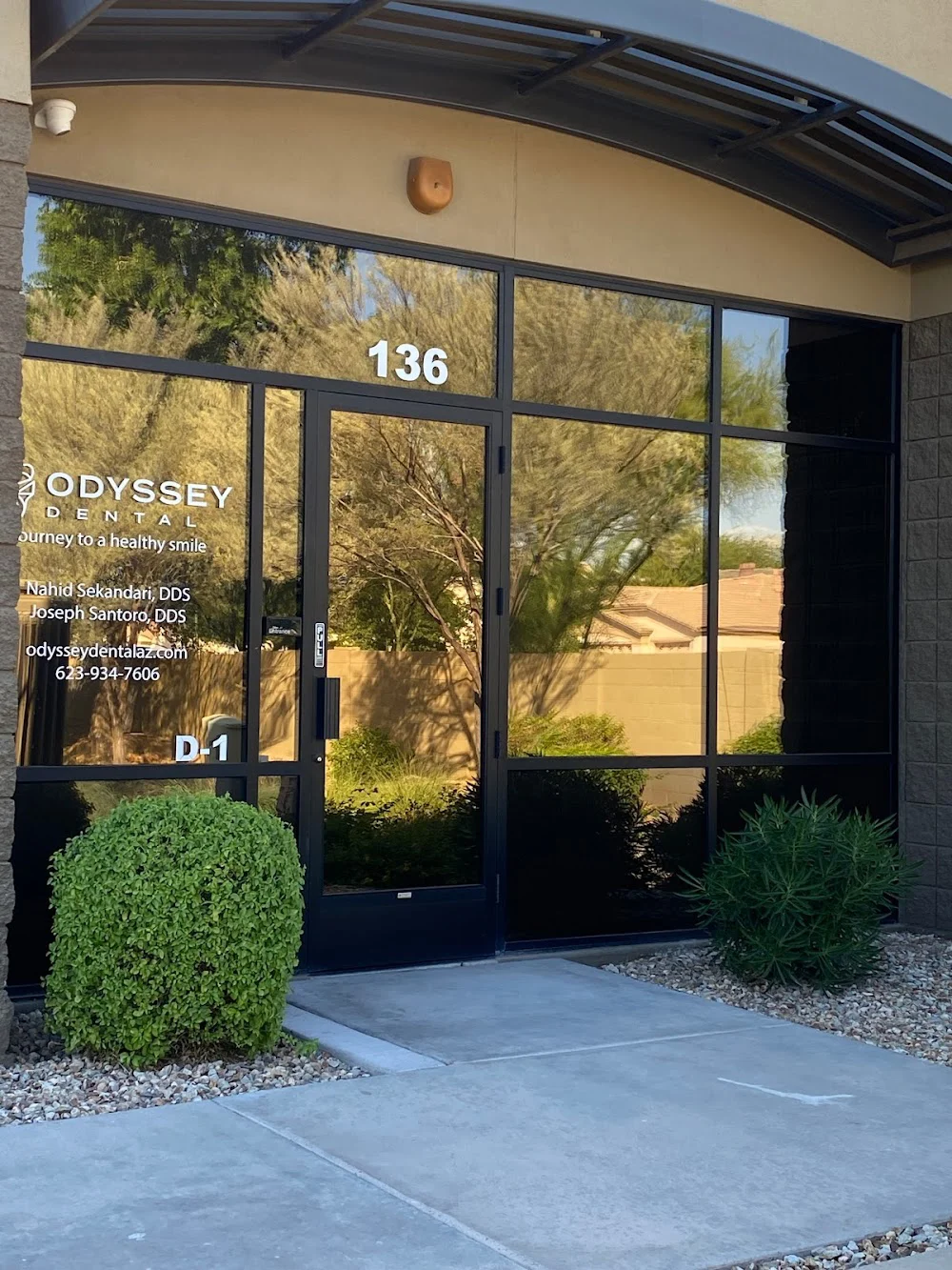 Odyssey Dental Picture 3