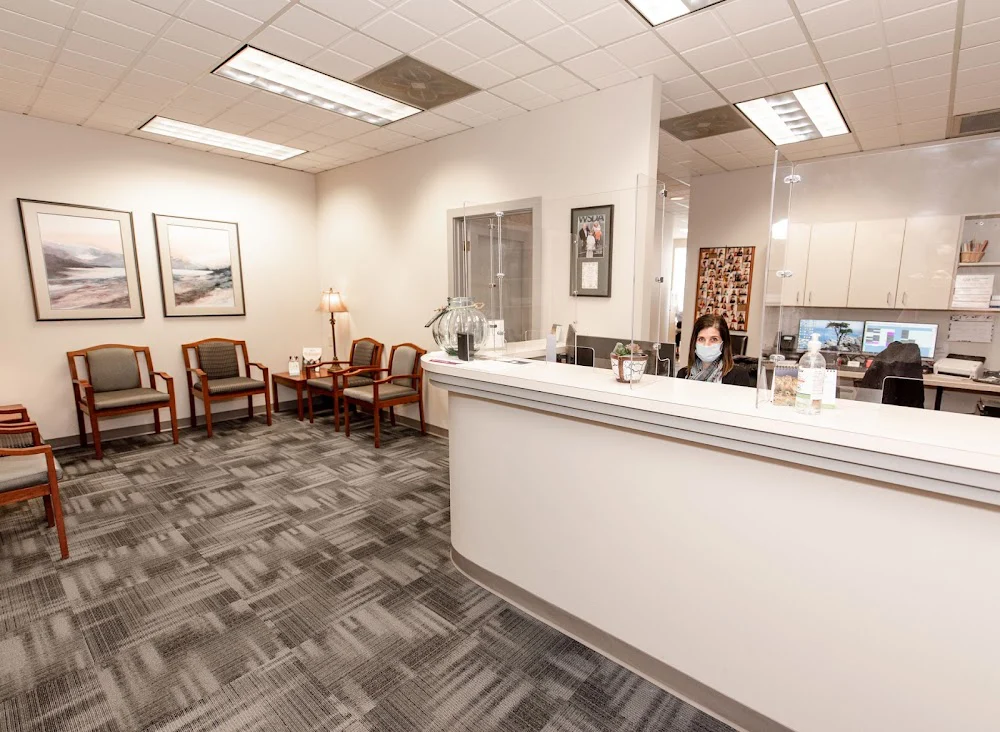 Soundview Endodontics Picture 4