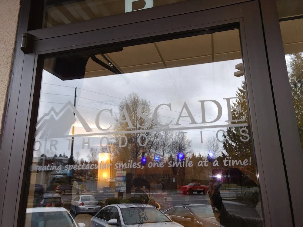 Cascade Orthodontics Picture 6