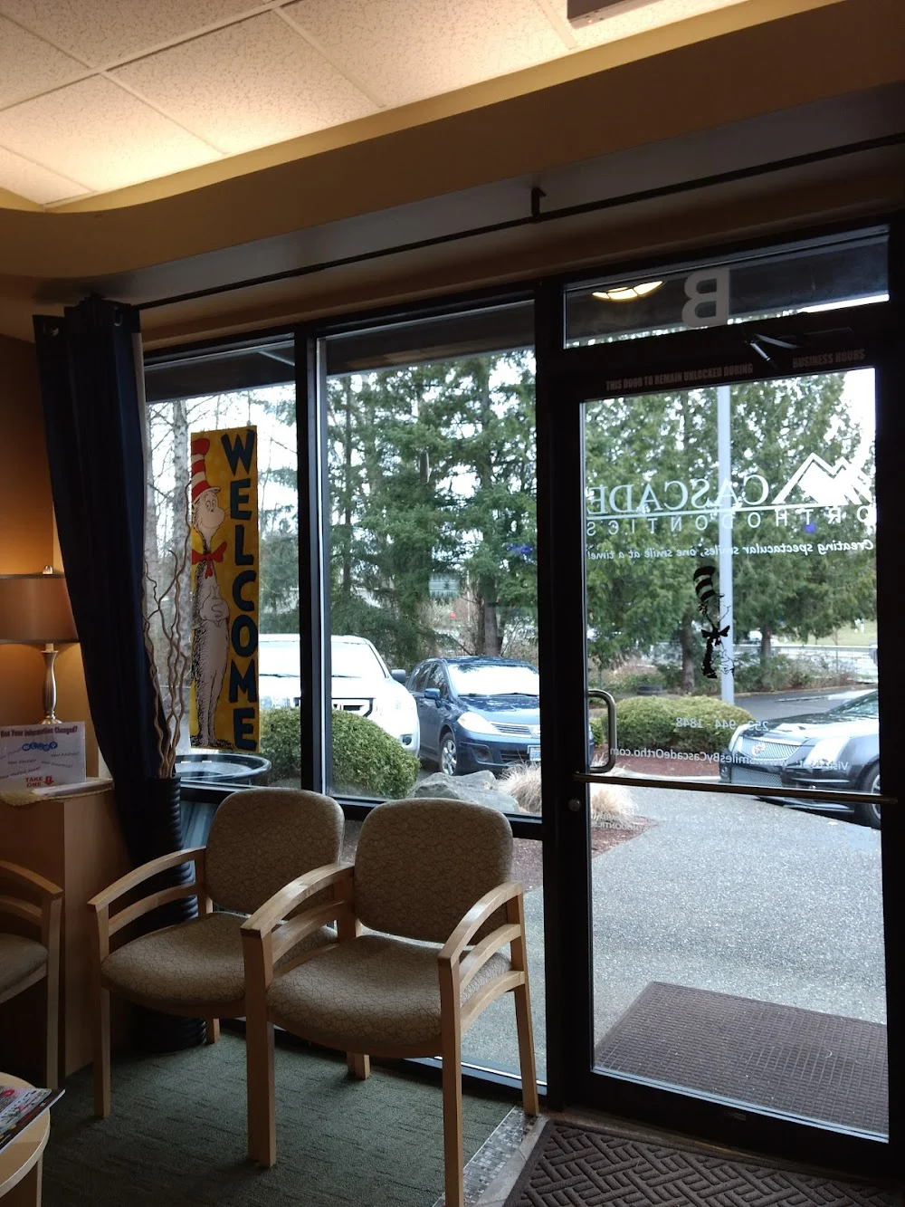 Cascade Orthodontics Picture 5