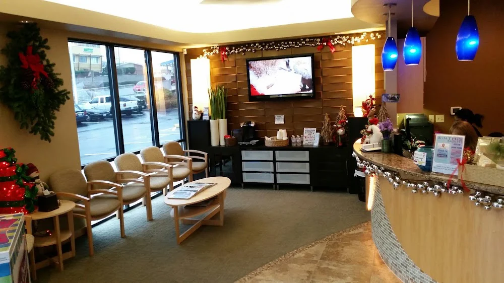 Cascade Orthodontics Picture 1