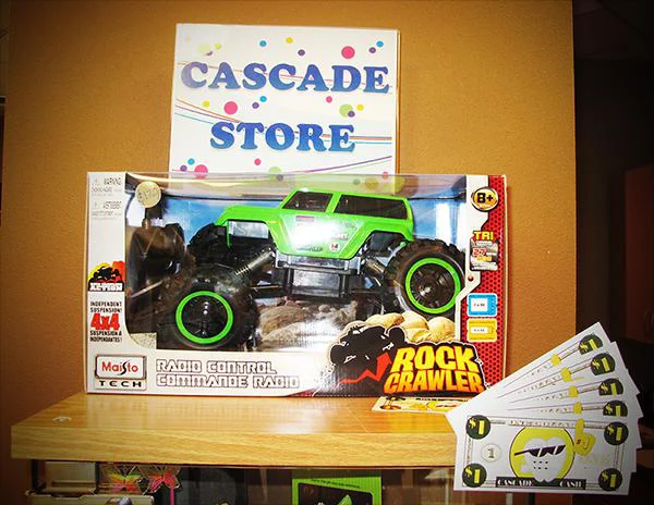 Cascade Orthodontics Picture 3