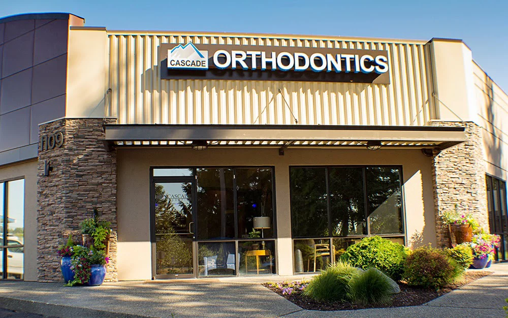 Cascade Orthodontics Picture 4