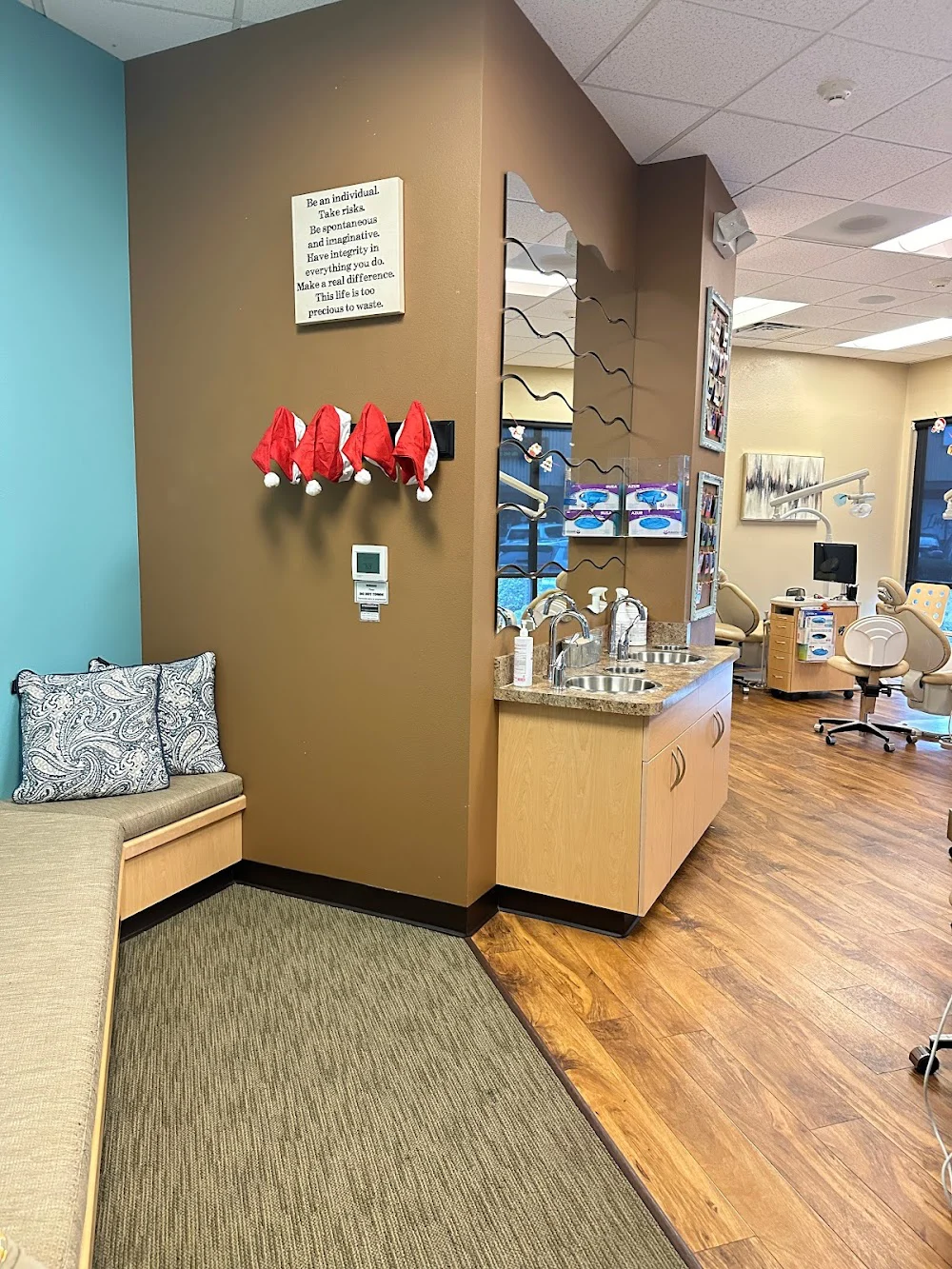 Cascade Orthodontics Picture 2