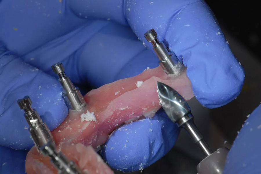 Distinctive Dentistry Picture 10