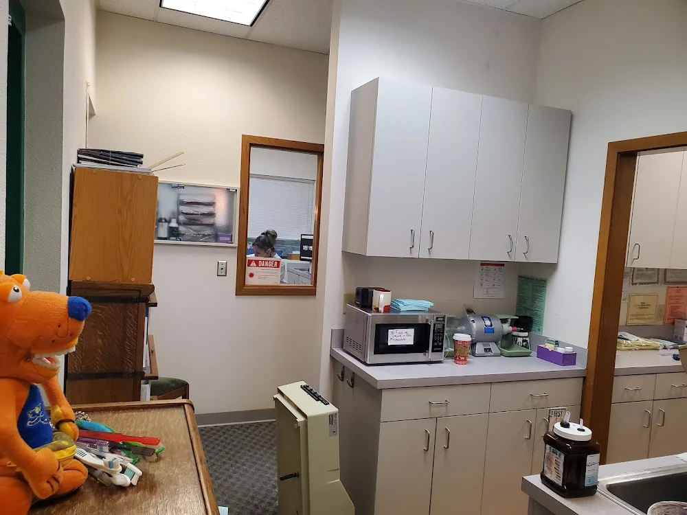 Edgewood Family Dentistry Picture 5