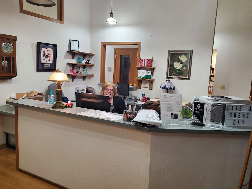 Edgewood Family Dentistry Picture 10