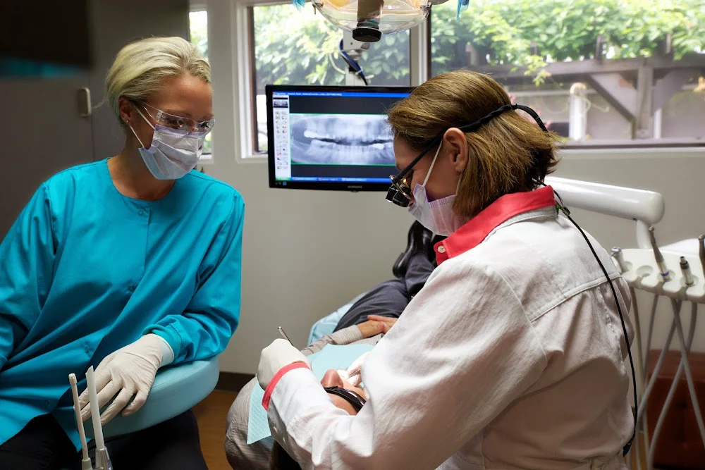 Fife Dental Center/Dr Lisa L Buttaro Picture 2