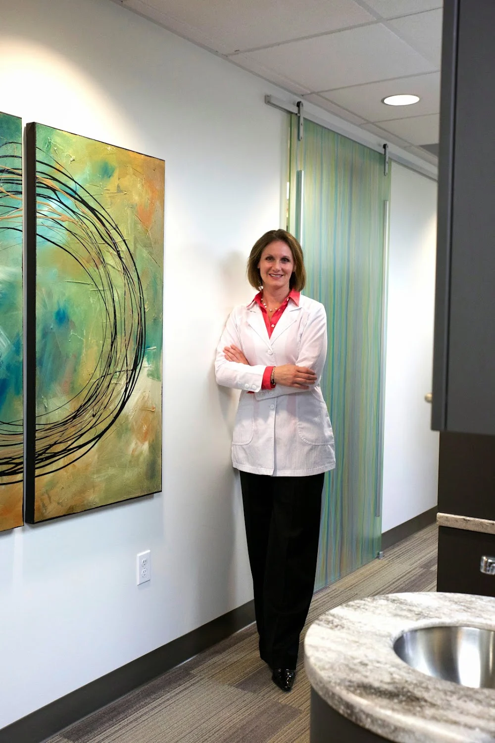 Fife Dental Center/Dr Lisa L Buttaro Picture 6