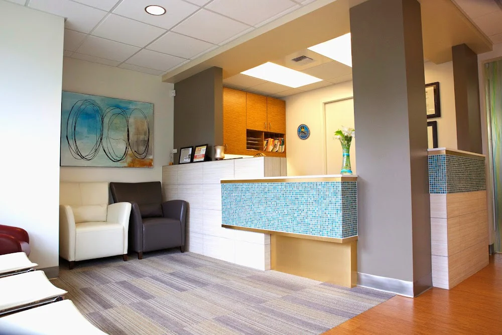 Fife Dental Center/Dr Lisa L Buttaro Picture 5