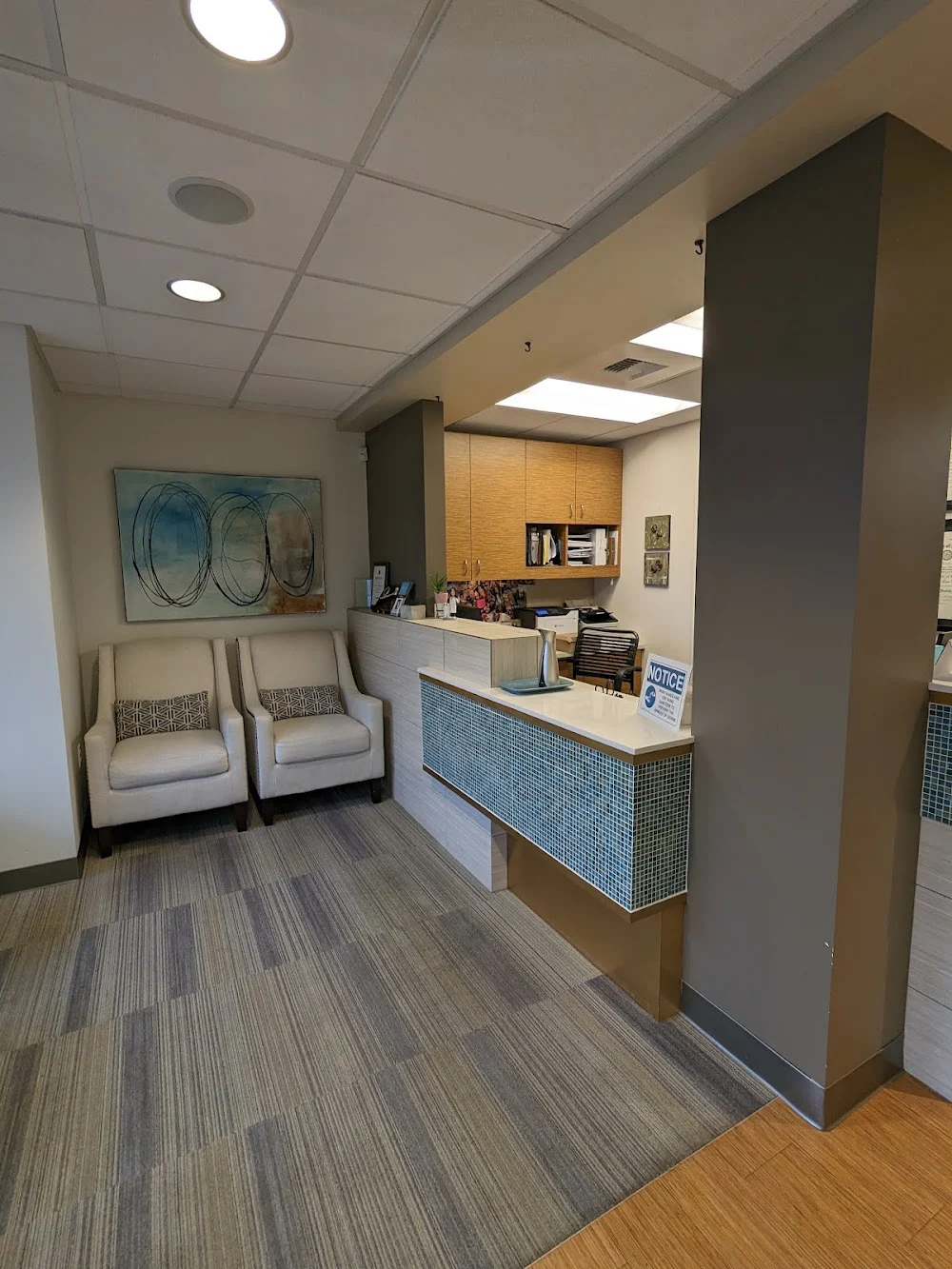 Fife Dental Center/Dr Lisa L Buttaro Picture 3