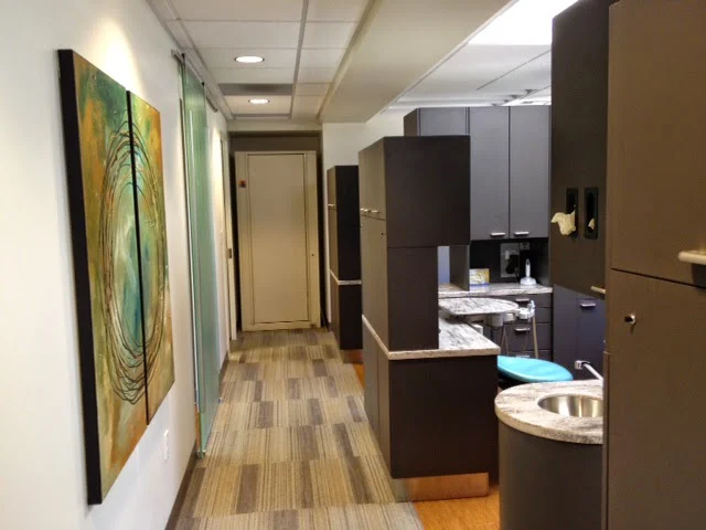 Fife Dental Center/Dr Lisa L Buttaro Picture 9