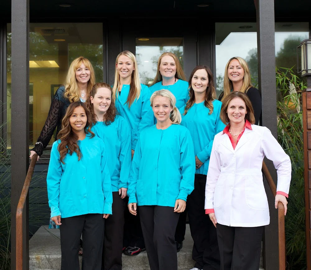 Fife Dental Center/Dr Lisa L Buttaro Picture 1
