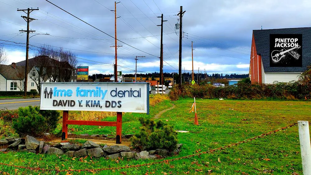FME Family Dental: David Y. Kim, DDS Picture 1