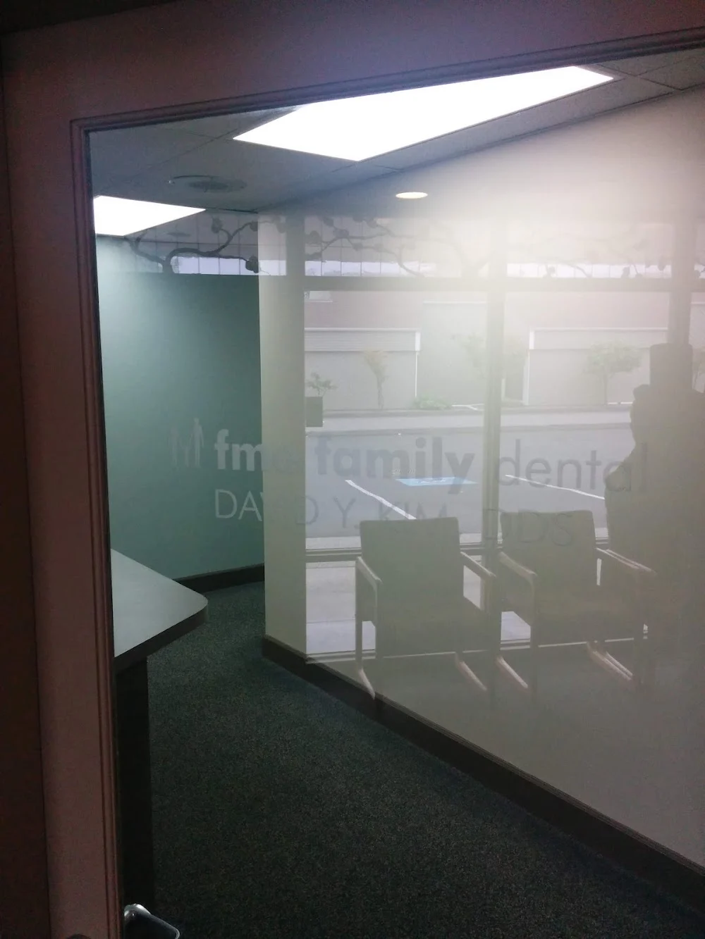 FME Family Dental: David Y. Kim, DDS Picture 2