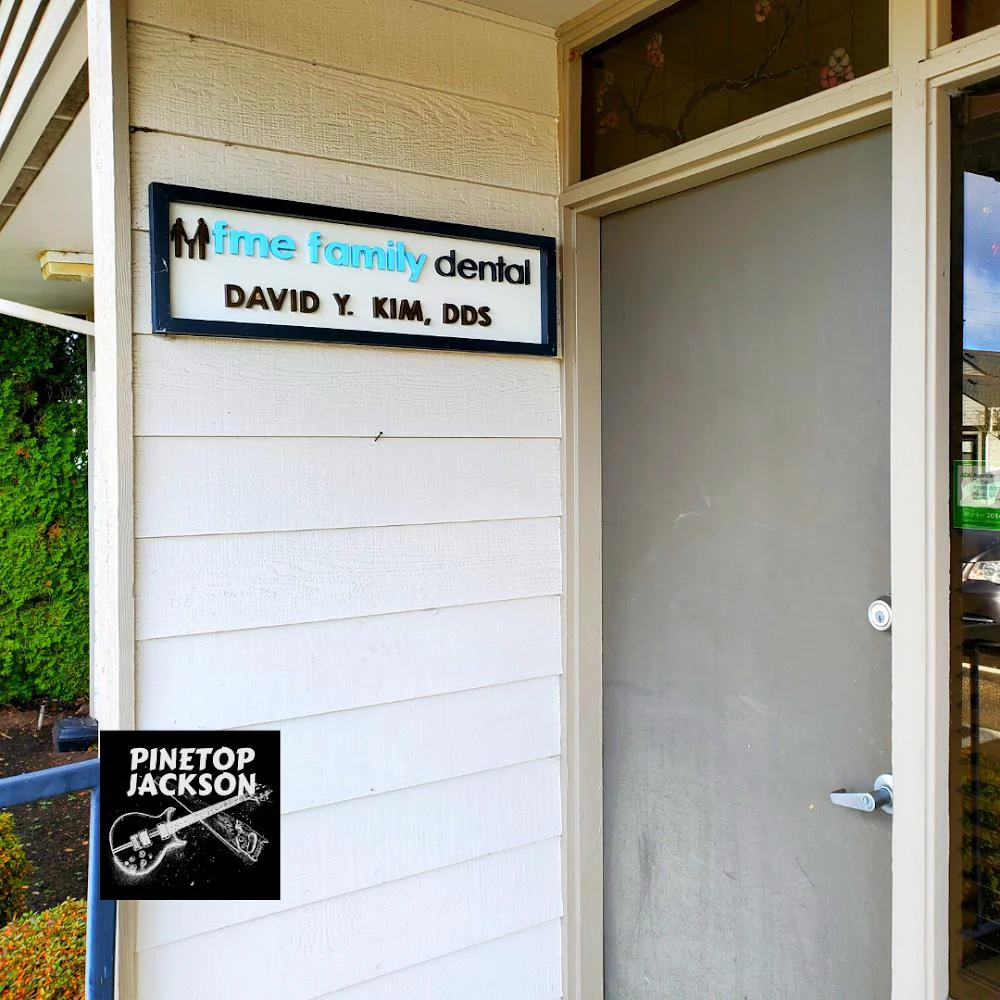 FME Family Dental: David Y. Kim, DDS Picture 3
