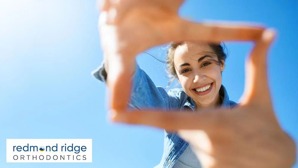 Redmond Ridge Orthodontics: Dr. Wei Tian Picture 5
