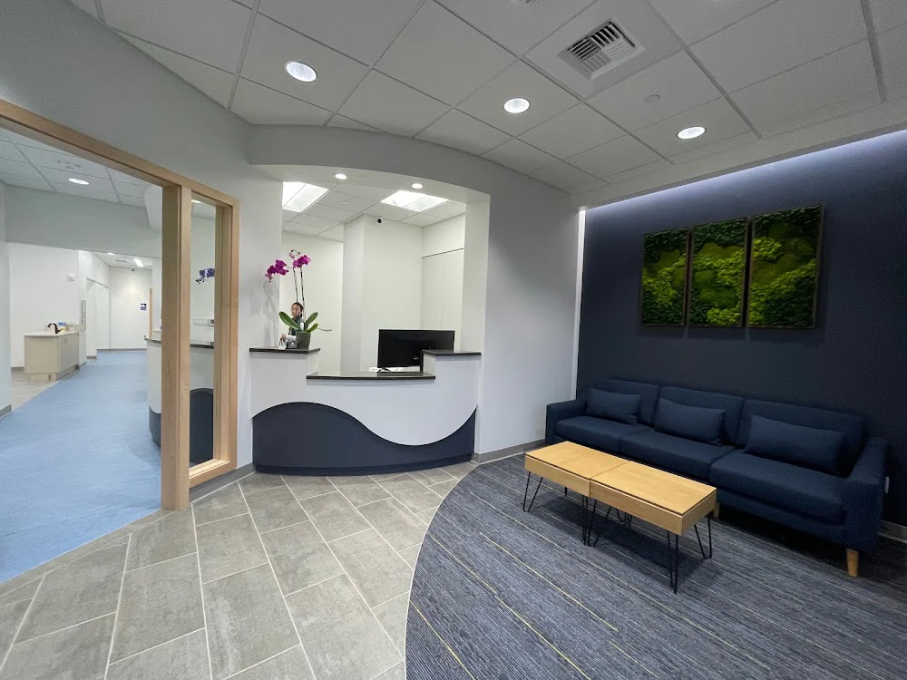 Redmond Ridge Orthodontics: Dr. Wei Tian Picture 2
