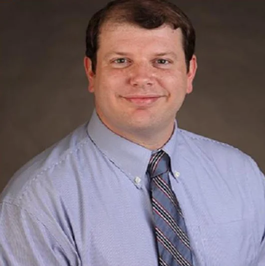 Periodontics and Implants of Peoria - Dr. Grayson Burgardt DDS, MSD Picture 2