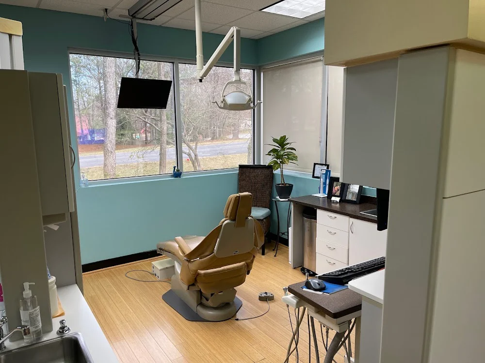 Dr. Jose Gallegos, DDS Picture 2