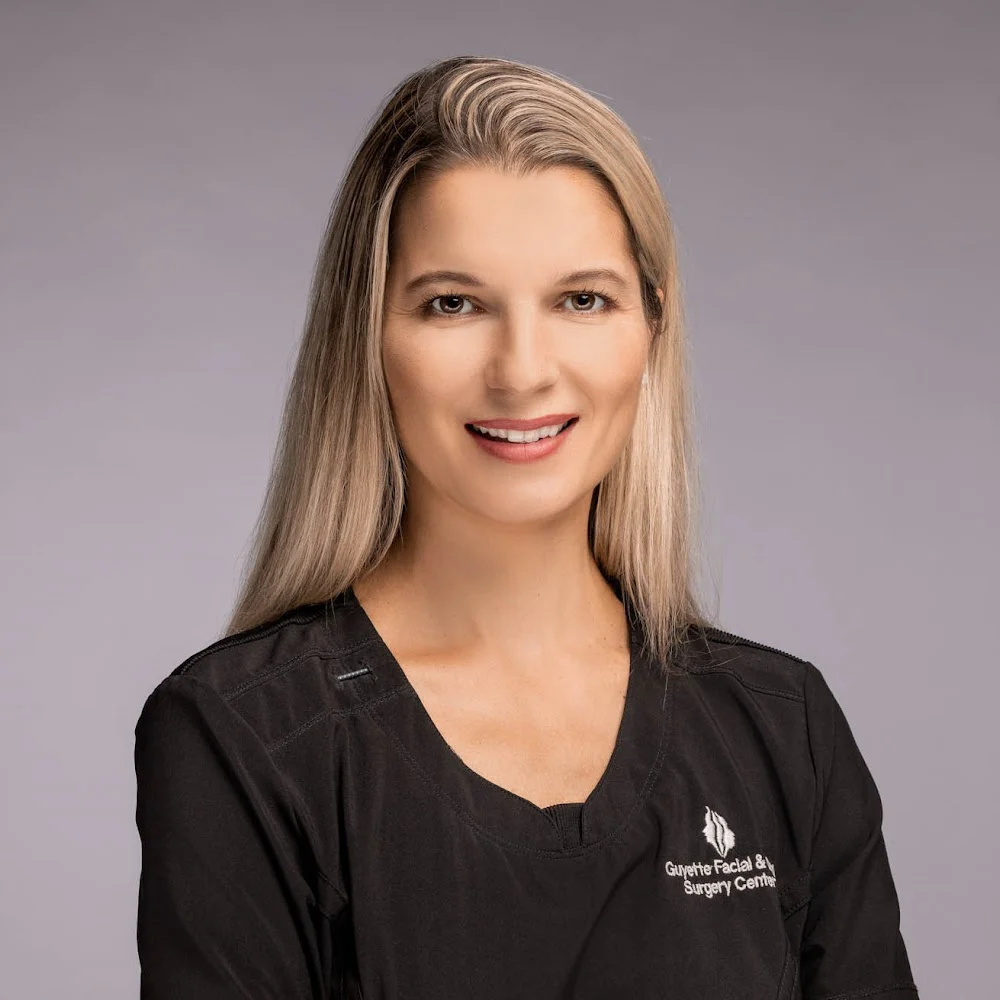 Guyette Facial & Oral Surgery Center Picture 1