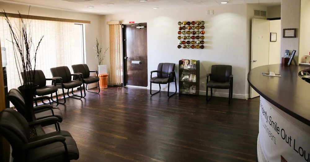 Arizona Dental : Joe Gerard DDS Picture 3