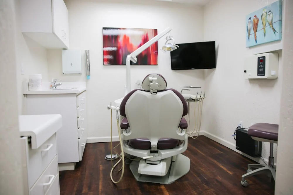 Arizona Dental : Joe Gerard DDS Picture 2
