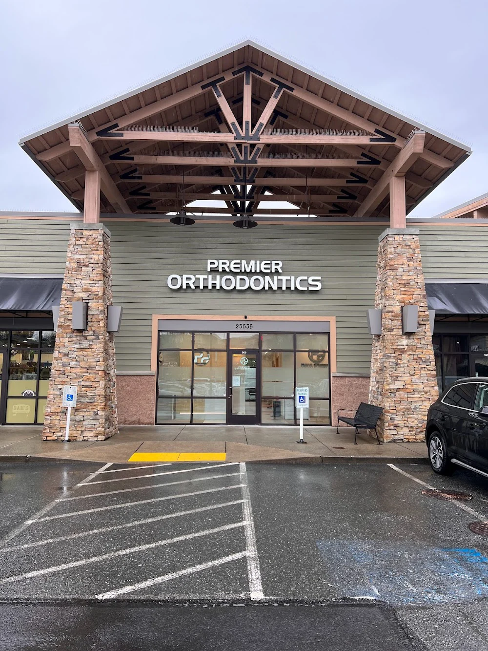Premier Orthodontics Picture 3