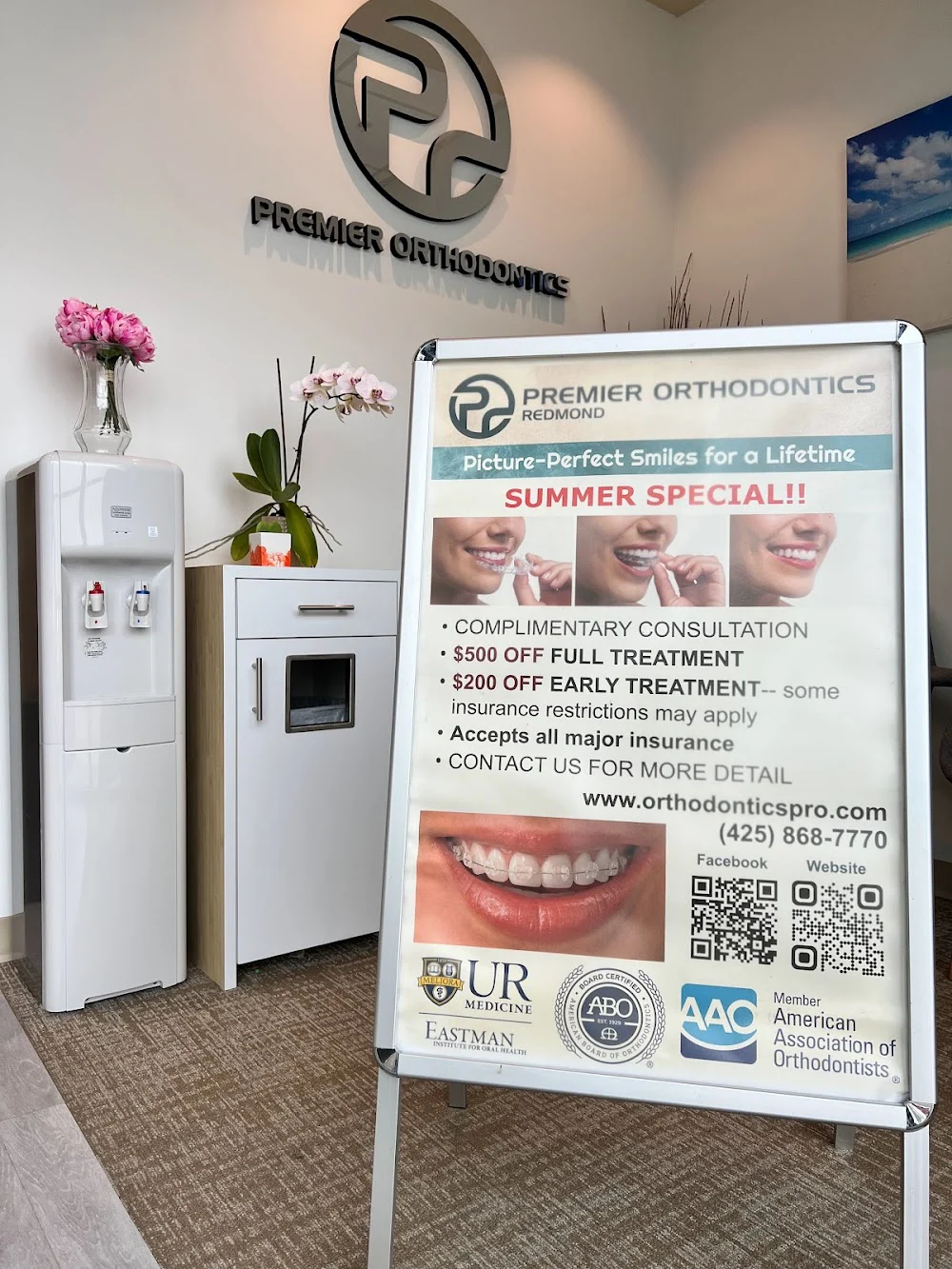 Premier Orthodontics Picture 4