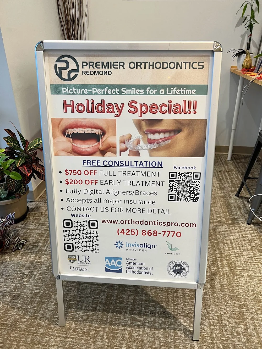 Premier Orthodontics Picture 7