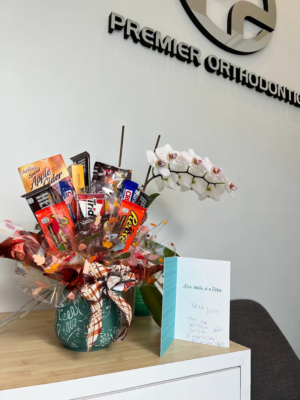 Premier Orthodontics Picture 6