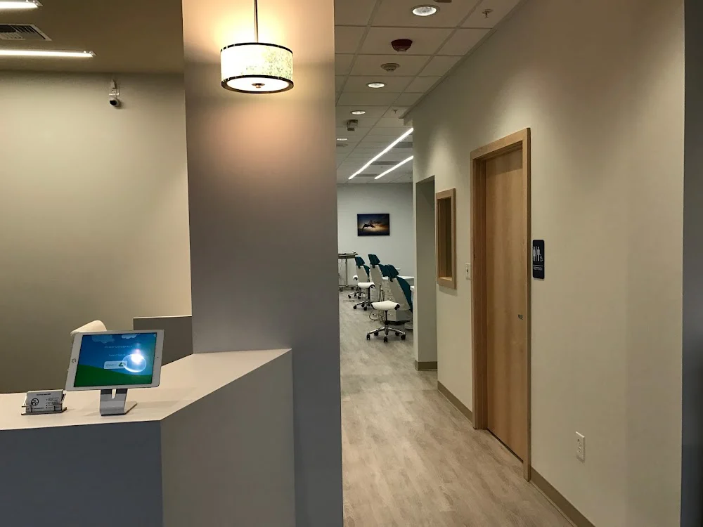 Premier Orthodontics Picture 1