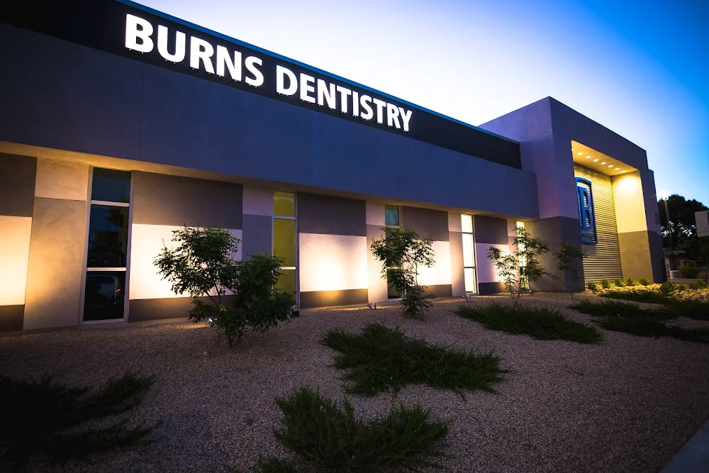 Burns Dentistry Picture 4