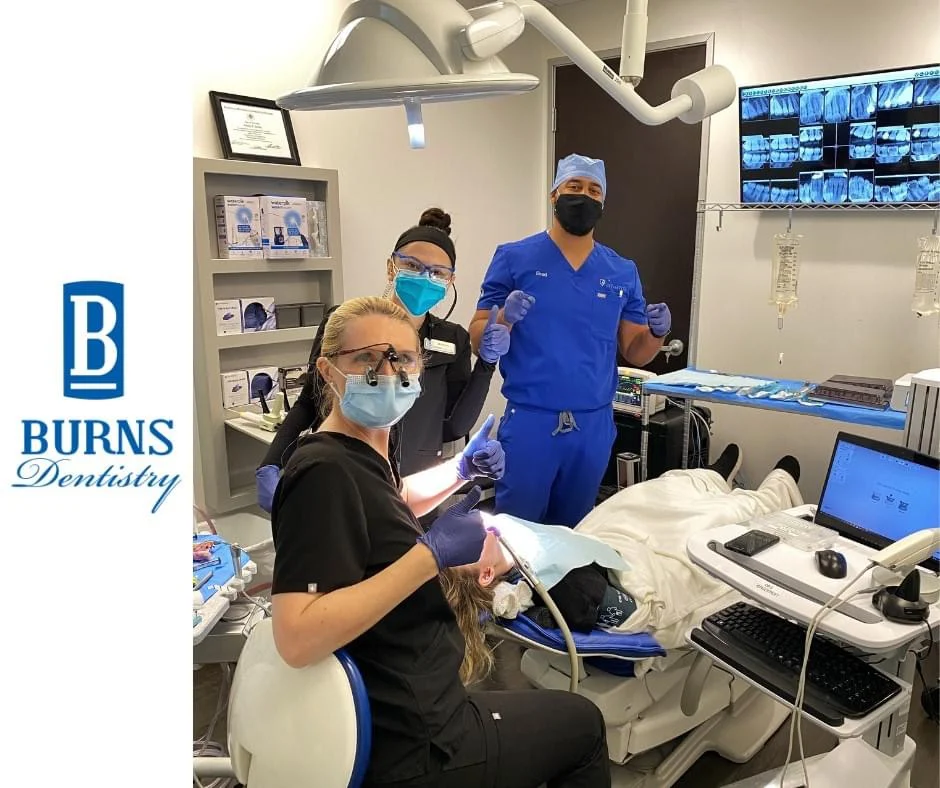 Burns Dentistry Picture 8