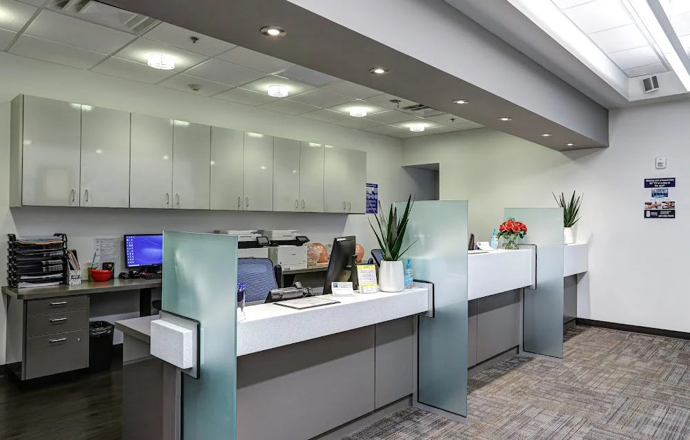 Burns Dentistry Picture 7