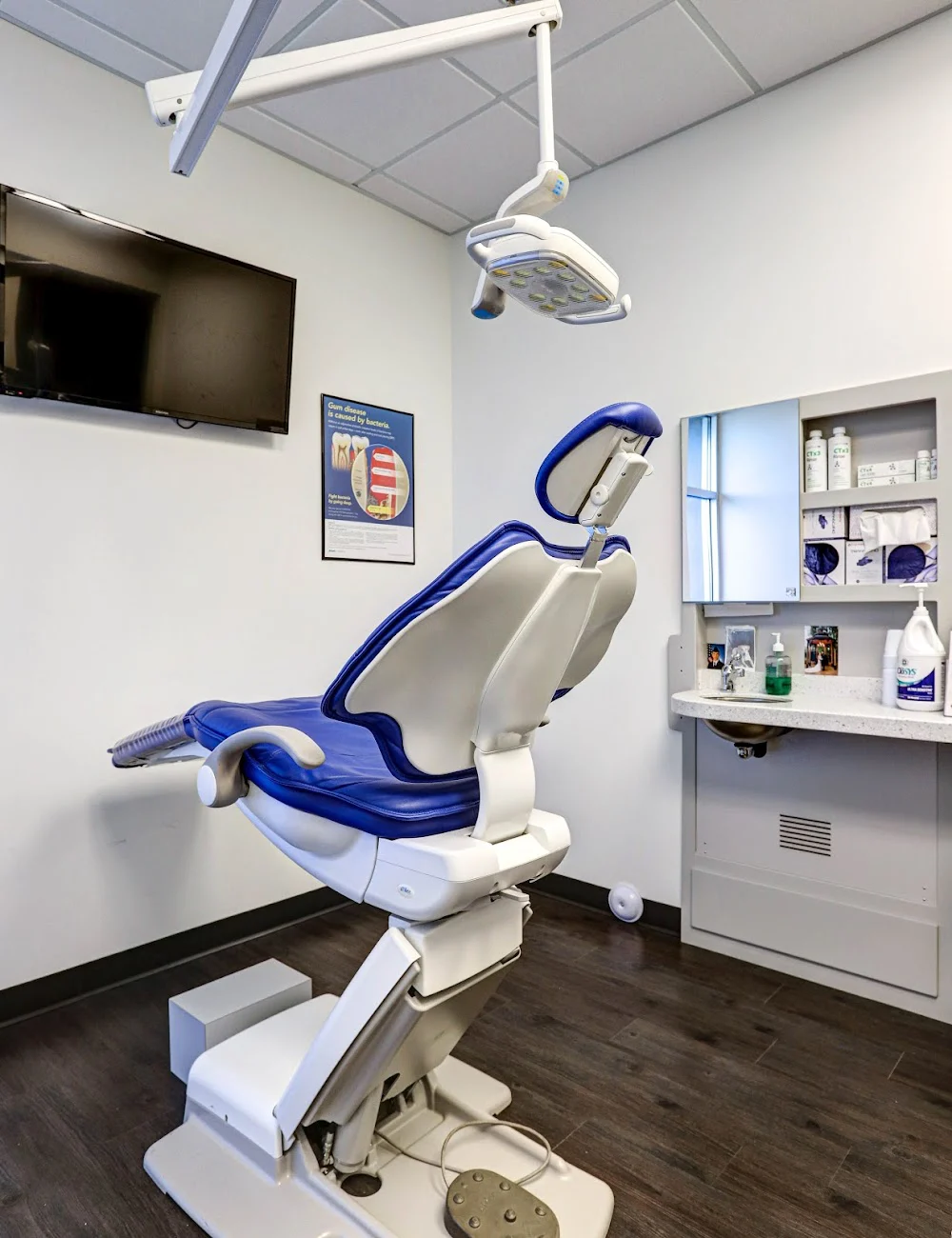 Burns Dentistry Picture 5